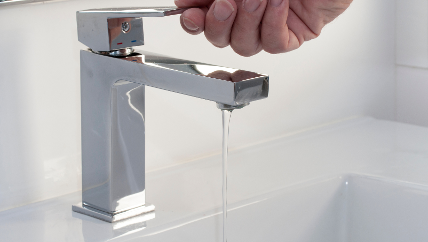 [Infographic] Hướng dẫn xử lý nước hộ gia đình bằng các biện pháp đơn giản